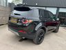 USED 2015 15 LAND ROVER DISCOVERY SPORT 2.2 SD4 HSE SUV 5dr Diesel Auto 4WD Euro 5 (s/s) (190 ps) 