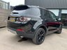 USED 2015 15 LAND ROVER DISCOVERY SPORT 2.2 SD4 HSE SUV 5dr Diesel Auto 4WD Euro 5 (s/s) (190 ps) 