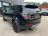 USED 2015 15 LAND ROVER DISCOVERY SPORT 2.2 SD4 HSE SUV 5dr Diesel Auto 4WD Euro 5 (s/s) (190 ps) 