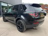 USED 2015 15 LAND ROVER DISCOVERY SPORT 2.2 SD4 HSE SUV 5dr Diesel Auto 4WD Euro 5 (s/s) (190 ps) 