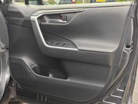 USED 2019 69 TOYOTA RAV4 2.5 VVT-h Design SUV 5dr Petrol Hybrid CVT 4WD Euro 6 (s/s) (222 ps) F/R Sensors + Rear Camera