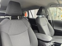 USED 2019 69 TOYOTA RAV4 2.5 VVT-h Design SUV 5dr Petrol Hybrid CVT 4WD Euro 6 (s/s) (222 ps) F/R Sensors + Rear Camera