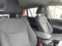 USED 2019 69 TOYOTA RAV4 2.5 VVT-h Design SUV 5dr Petrol Hybrid CVT 4WD Euro 6 (s/s) (222 ps) F/R Sensors + Rear Camera