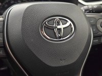USED 2019 69 TOYOTA RAV4 2.5 VVT-h Design SUV 5dr Petrol Hybrid CVT 4WD Euro 6 (s/s) (222 ps) F/R Sensors + Rear Camera