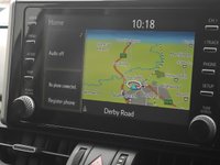 USED 2019 69 TOYOTA RAV4 2.5 VVT-h Design SUV 5dr Petrol Hybrid CVT 4WD Euro 6 (s/s) (222 ps) F/R Sensors + Rear Camera