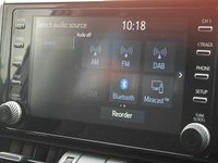 USED 2019 69 TOYOTA RAV4 2.5 VVT-h Design SUV 5dr Petrol Hybrid CVT 4WD Euro 6 (s/s) (222 ps) F/R Sensors + Rear Camera