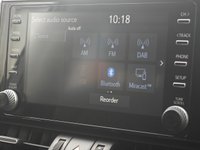USED 2019 69 TOYOTA RAV4 2.5 VVT-h Design SUV 5dr Petrol Hybrid CVT 4WD Euro 6 (s/s) (222 ps) F/R Sensors + Rear Camera