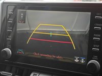 USED 2019 69 TOYOTA RAV4 2.5 VVT-h Design SUV 5dr Petrol Hybrid CVT 4WD Euro 6 (s/s) (222 ps) F/R Sensors + Rear Camera