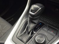 USED 2019 69 TOYOTA RAV4 2.5 VVT-h Design SUV 5dr Petrol Hybrid CVT 4WD Euro 6 (s/s) (222 ps) F/R Sensors + Rear Camera