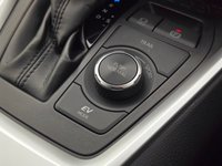 USED 2019 69 TOYOTA RAV4 2.5 VVT-h Design SUV 5dr Petrol Hybrid CVT 4WD Euro 6 (s/s) (222 ps) F/R Sensors + Rear Camera