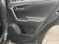 USED 2019 69 TOYOTA RAV4 2.5 VVT-h Design SUV 5dr Petrol Hybrid CVT 4WD Euro 6 (s/s) (222 ps) F/R Sensors + Rear Camera