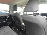 USED 2019 69 TOYOTA RAV4 2.5 VVT-h Design SUV 5dr Petrol Hybrid CVT 4WD Euro 6 (s/s) (222 ps) F/R Sensors + Rear Camera