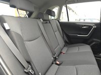 USED 2019 69 TOYOTA RAV4 2.5 VVT-h Design SUV 5dr Petrol Hybrid CVT 4WD Euro 6 (s/s) (222 ps) F/R Sensors + Rear Camera