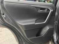 USED 2019 69 TOYOTA RAV4 2.5 VVT-h Design SUV 5dr Petrol Hybrid CVT 4WD Euro 6 (s/s) (222 ps) F/R Sensors + Rear Camera