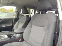 USED 2019 69 TOYOTA RAV4 2.5 VVT-h Design SUV 5dr Petrol Hybrid CVT 4WD Euro 6 (s/s) (222 ps) F/R Sensors + Rear Camera