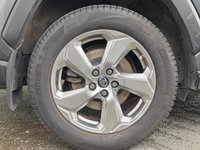 USED 2019 69 TOYOTA RAV4 2.5 VVT-h Design SUV 5dr Petrol Hybrid CVT 4WD Euro 6 (s/s) (222 ps) F/R Sensors + Rear Camera