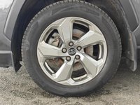 USED 2019 69 TOYOTA RAV4 2.5 VVT-h Design SUV 5dr Petrol Hybrid CVT 4WD Euro 6 (s/s) (222 ps) F/R Sensors + Rear Camera