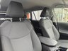 USED 2019 69 TOYOTA RAV4 2.5 VVT-h Design SUV 5dr Petrol Hybrid CVT 4WD Euro 6 (s/s) (222 ps) F/R Sensors + Rear Camera