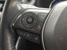 USED 2019 69 TOYOTA RAV4 2.5 VVT-h Design SUV 5dr Petrol Hybrid CVT 4WD Euro 6 (s/s) (222 ps) F/R Sensors + Rear Camera