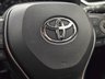 USED 2019 69 TOYOTA RAV4 2.5 VVT-h Design SUV 5dr Petrol Hybrid CVT 4WD Euro 6 (s/s) (222 ps) F/R Sensors + Rear Camera