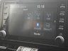 USED 2019 69 TOYOTA RAV4 2.5 VVT-h Design SUV 5dr Petrol Hybrid CVT 4WD Euro 6 (s/s) (222 ps) F/R Sensors + Rear Camera