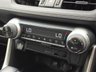USED 2019 69 TOYOTA RAV4 2.5 VVT-h Design SUV 5dr Petrol Hybrid CVT 4WD Euro 6 (s/s) (222 ps) F/R Sensors + Rear Camera
