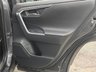 USED 2019 69 TOYOTA RAV4 2.5 VVT-h Design SUV 5dr Petrol Hybrid CVT 4WD Euro 6 (s/s) (222 ps) F/R Sensors + Rear Camera