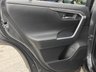 USED 2019 69 TOYOTA RAV4 2.5 VVT-h Design SUV 5dr Petrol Hybrid CVT 4WD Euro 6 (s/s) (222 ps) F/R Sensors + Rear Camera