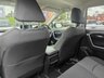 USED 2019 69 TOYOTA RAV4 2.5 VVT-h Design SUV 5dr Petrol Hybrid CVT 4WD Euro 6 (s/s) (222 ps) F/R Sensors + Rear Camera