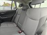 USED 2019 69 TOYOTA RAV4 2.5 VVT-h Design SUV 5dr Petrol Hybrid CVT 4WD Euro 6 (s/s) (222 ps) F/R Sensors + Rear Camera