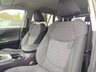 USED 2019 69 TOYOTA RAV4 2.5 VVT-h Design SUV 5dr Petrol Hybrid CVT 4WD Euro 6 (s/s) (222 ps) F/R Sensors + Rear Camera