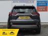 USED 2019 69 TOYOTA RAV4 2.5 VVT-h Design SUV 5dr Petrol Hybrid CVT 4WD Euro 6 (s/s) (222 ps) F/R Sensors + Rear Camera