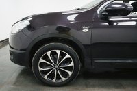 USED 2013 13 NISSAN QASHQAI 1.5 dCi n-tec+ 2WD Euro 5 5dr 12 Month MOT ...
