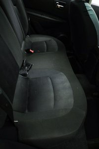 USED 2013 13 NISSAN QASHQAI 1.5 dCi n-tec+ 2WD Euro 5 5dr 12 Month MOT ...