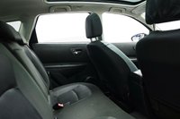 USED 2013 13 NISSAN QASHQAI 1.5 dCi n-tec+ 2WD Euro 5 5dr 12 Month MOT ...