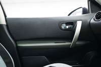 USED 2013 13 NISSAN QASHQAI 1.5 dCi n-tec+ 2WD Euro 5 5dr 12 Month MOT ...