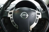 USED 2013 13 NISSAN QASHQAI 1.5 dCi n-tec+ 2WD Euro 5 5dr 12 Month MOT ...