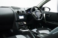 USED 2013 13 NISSAN QASHQAI 1.5 dCi n-tec+ 2WD Euro 5 5dr 12 Month MOT ...