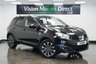 USED 2013 13 NISSAN QASHQAI 1.5 dCi n-tec+ 2WD Euro 5 5dr 12 Month MOT ...