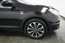 USED 2013 13 NISSAN QASHQAI 1.5 dCi n-tec+ 2WD Euro 5 5dr 12 Month MOT ...