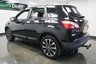 USED 2013 13 NISSAN QASHQAI 1.5 dCi n-tec+ 2WD Euro 5 5dr 12 Month MOT ...