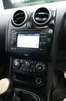 USED 2013 13 NISSAN QASHQAI 1.5 dCi n-tec+ 2WD Euro 5 5dr 12 Month MOT ...