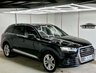 USED 2015 65 AUDI Q7 3.0 TDI V6 S line SUV 5dr Diesel Tiptronic quattro Euro 6 (s/s) (272 ps) SAT NAV-REV CAM-NIGHT VISION-MEDIA