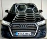 USED 2015 65 AUDI Q7 3.0 TDI V6 S line SUV 5dr Diesel Tiptronic quattro Euro 6 (s/s) (272 ps) SAT NAV-REV CAM-NIGHT VISION-MEDIA