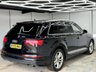 USED 2015 65 AUDI Q7 3.0 TDI V6 S line SUV 5dr Diesel Tiptronic quattro Euro 6 (s/s) (272 ps) SAT NAV-REV CAM-NIGHT VISION-MEDIA