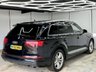 USED 2015 65 AUDI Q7 3.0 TDI V6 S line SUV 5dr Diesel Tiptronic quattro Euro 6 (s/s) (272 ps) SAT NAV-REV CAM-NIGHT VISION-MEDIA