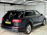 USED 2015 65 AUDI Q7 3.0 TDI V6 S line SUV 5dr Diesel Tiptronic quattro Euro 6 (s/s) (272 ps) SAT NAV-REV CAM-NIGHT VISION-MEDIA