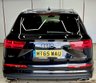 USED 2015 65 AUDI Q7 3.0 TDI V6 S line SUV 5dr Diesel Tiptronic quattro Euro 6 (s/s) (272 ps) SAT NAV-REV CAM-NIGHT VISION-MEDIA
