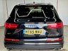USED 2015 65 AUDI Q7 3.0 TDI V6 S line SUV 5dr Diesel Tiptronic quattro Euro 6 (s/s) (272 ps) SAT NAV-REV CAM-NIGHT VISION-MEDIA