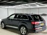 USED 2015 65 AUDI Q7 3.0 TDI V6 S line SUV 5dr Diesel Tiptronic quattro Euro 6 (s/s) (272 ps) SAT NAV-REV CAM-NIGHT VISION-MEDIA